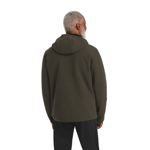 JACK WOLFSKIN jack wolfskin Lake Ridge Hooded Men's Jacket