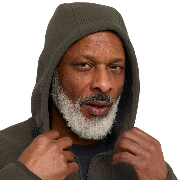 JACK WOLFSKIN jack wolfskin Lake Ridge Hooded Men's Jacket