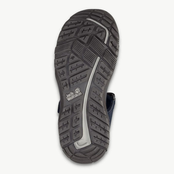 JACK WOLFSKIN jack wolfskin Lakewood Cruise Men's Sandals
