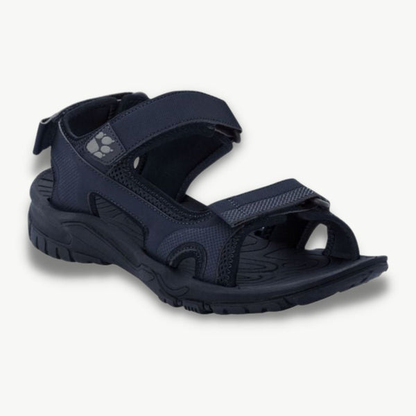 JACK WOLFSKIN jack wolfskin Lakewood Cruise Men's Sandals