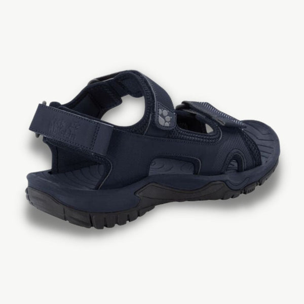 JACK WOLFSKIN jack wolfskin Lakewood Cruise Men's Sandals