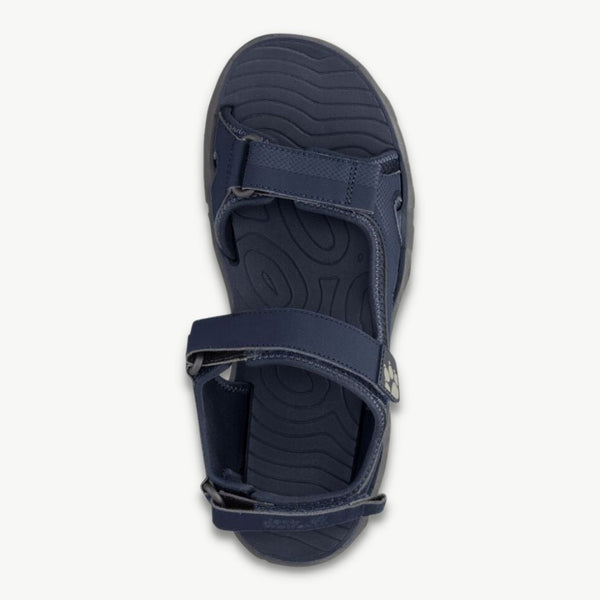 JACK WOLFSKIN jack wolfskin Lakewood Cruise Men's Sandals