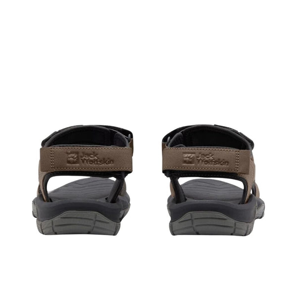 JACK WOLFSKIN jack wolfskin Lakewood Cruise Men's Sandals