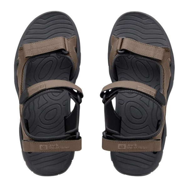 JACK WOLFSKIN jack wolfskin Lakewood Cruise Men's Sandals
