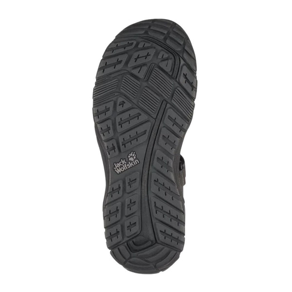 JACK WOLFSKIN jack wolfskin Lakewood Cruise Men's Sandals