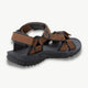 JACK WOLFSKIN jack wolfskin Lakewood Ride Men's Sandals