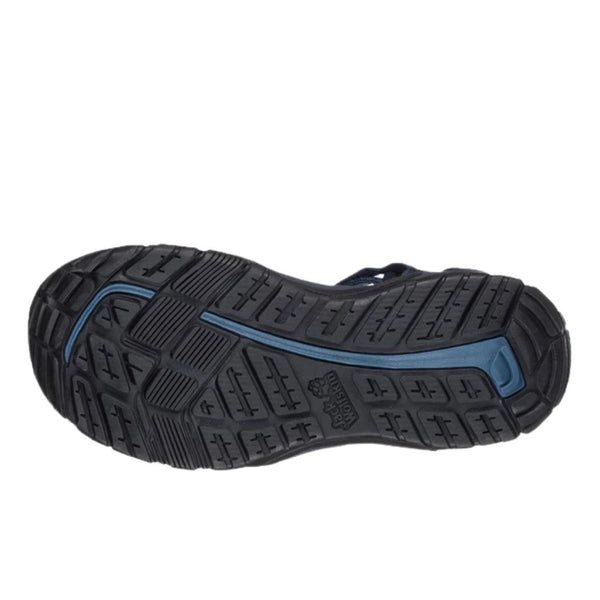 JACK WOLFSKIN jack wolfskin Lakewood Ride Men's Sandals