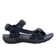 JACK WOLFSKIN jack wolfskin Lakewood Ride Men's Sandals