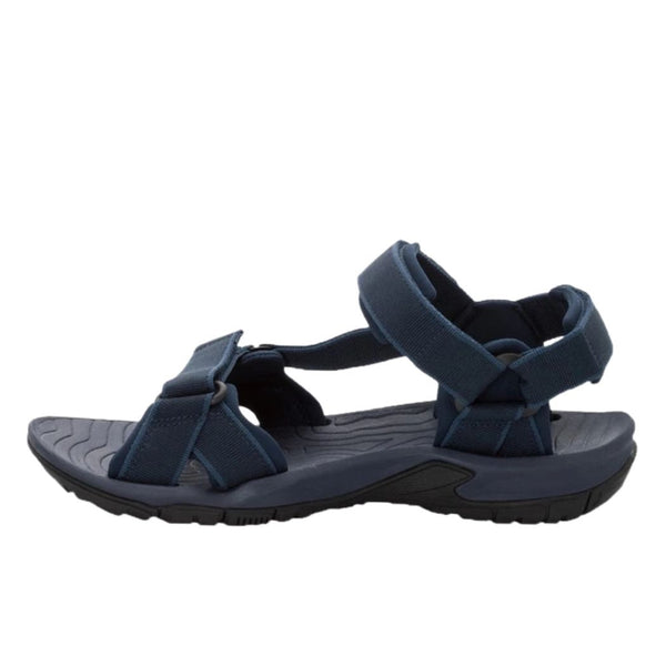 JACK WOLFSKIN jack wolfskin Lakewood Ride Men's Sandals