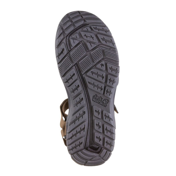 JACK WOLFSKIN jack wolfskin Lakewood Ride Men's Sandals