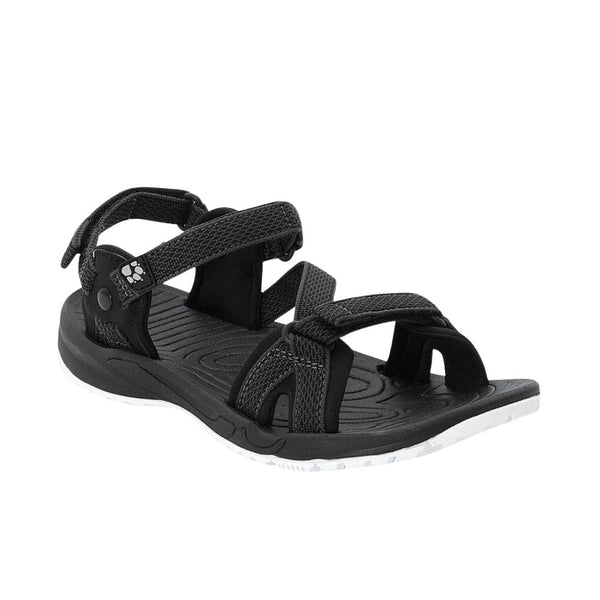 JACK WOLFSKIN jack wolfskin Lakewood Ride Women's Sandals