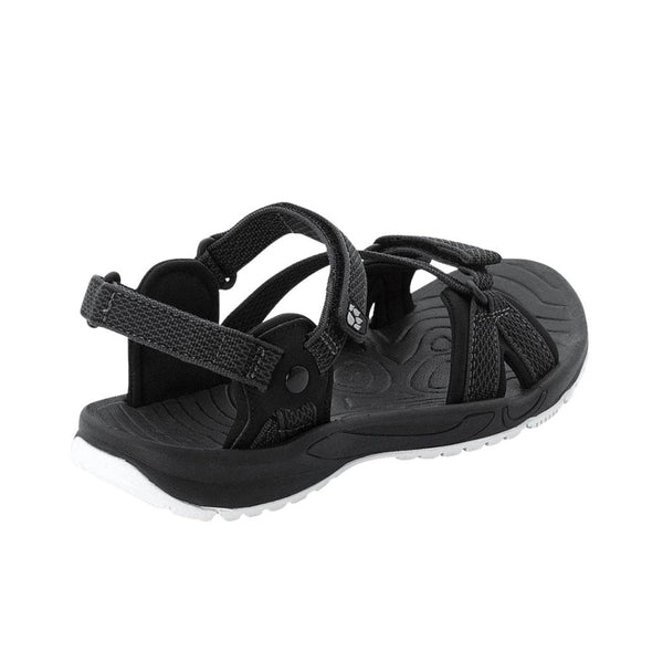JACK WOLFSKIN jack wolfskin Lakewood Ride Women's Sandals