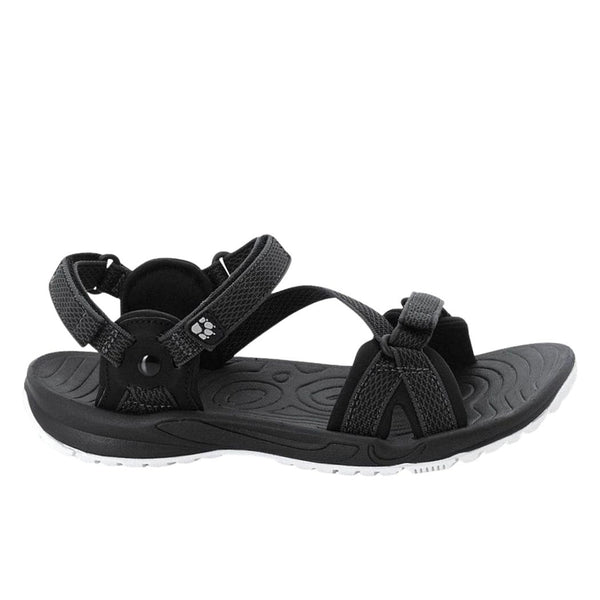 JACK WOLFSKIN jack wolfskin Lakewood Ride Women's Sandals