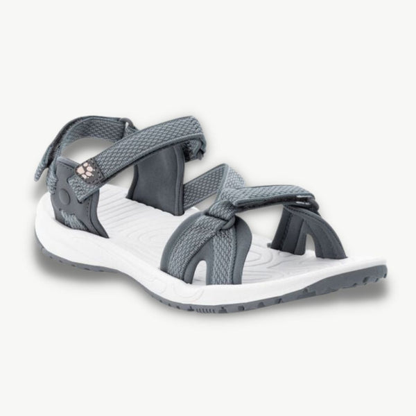 JACK WOLFSKIN jack wolfskin Lakewood Ride Women's Sandals