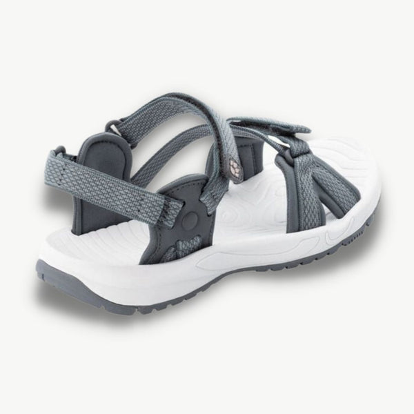 JACK WOLFSKIN jack wolfskin Lakewood Ride Women's Sandals