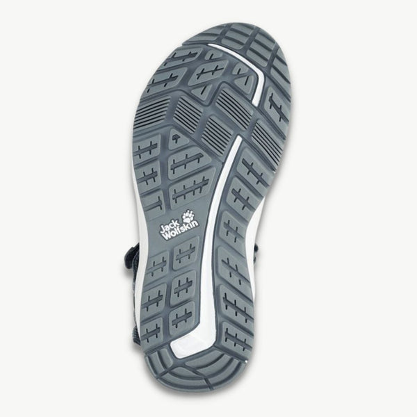 JACK WOLFSKIN jack wolfskin Lakewood Ride Women's Sandals