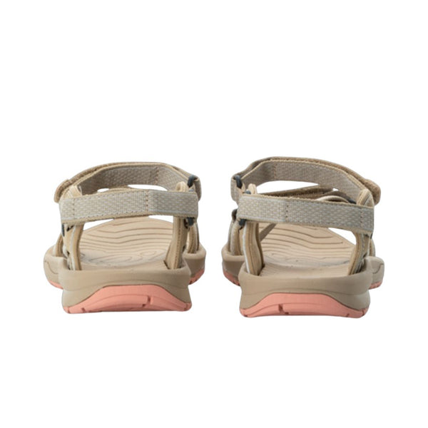 JACK WOLFSKIN jack wolfskin Lakewood Ride Women's Sandals
