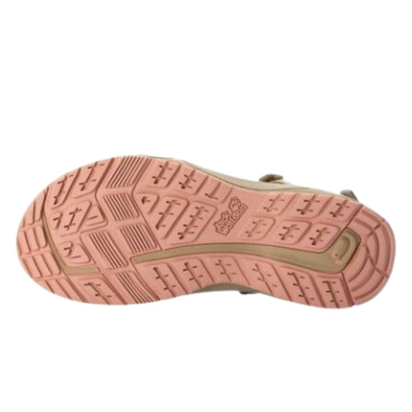 JACK WOLFSKIN jack wolfskin Lakewood Ride Women's Sandals