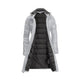 JACK WOLFSKIN jack wolfskin Lenauplatz Women's Coat with RDS