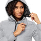 JACK WOLFSKIN jack wolfskin Lenauplatz Women's Coat with RDS