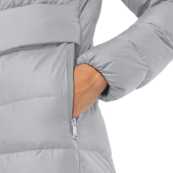 JACK WOLFSKIN jack wolfskin Lenauplatz Women's Coat with RDS