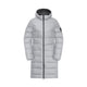 JACK WOLFSKIN jack wolfskin Lenauplatz Women's Coat with RDS
