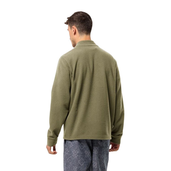 JACK WOLFSKIN jack wolfskin Light Curl Men's Jacket