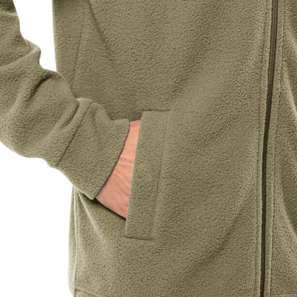 JACK WOLFSKIN jack wolfskin Light Curl Men's Jacket