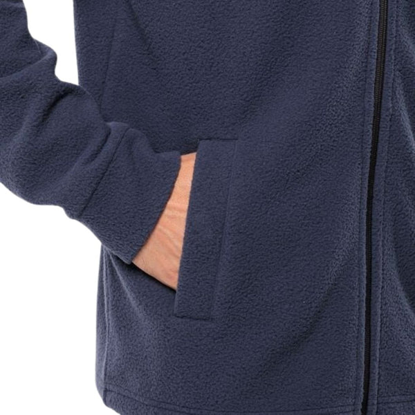 JACK WOLFSKIN jack wolfskin Light Curl Men's Jacket