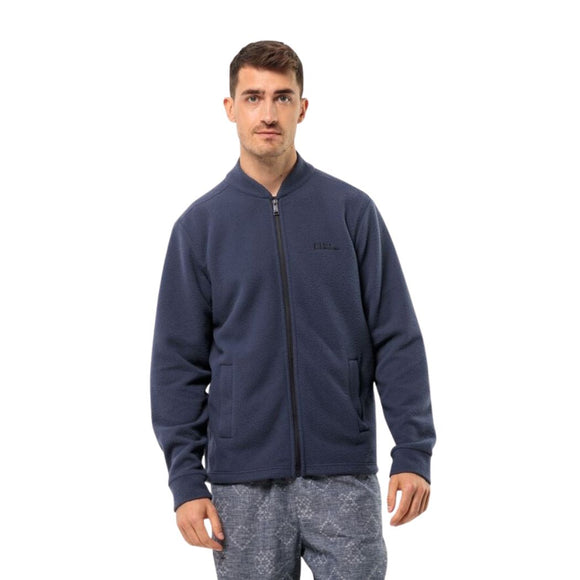 JACK WOLFSKIN jack wolfskin Light Curl Men's Jacket