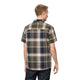 JACK WOLFSKIN jack wolfskin Little Lake Men's Shirt