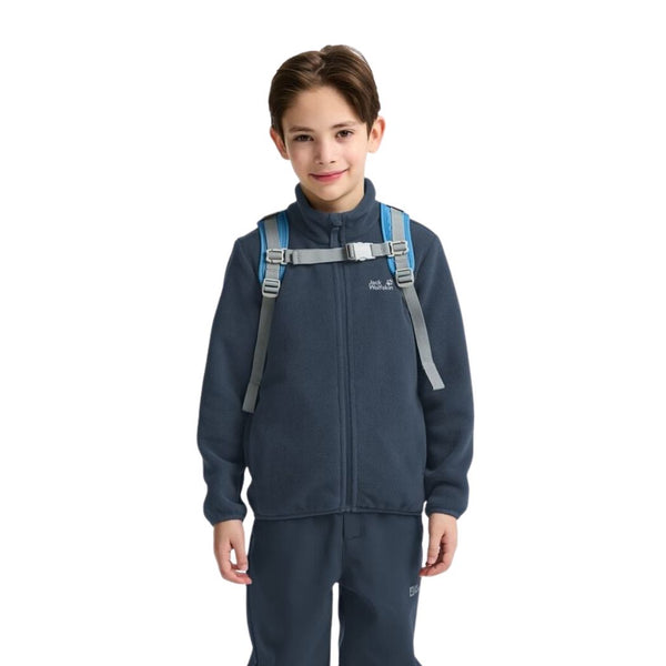 JACK WOLFSKIN jack wolfskin Little Scout 10 Kids Backpack