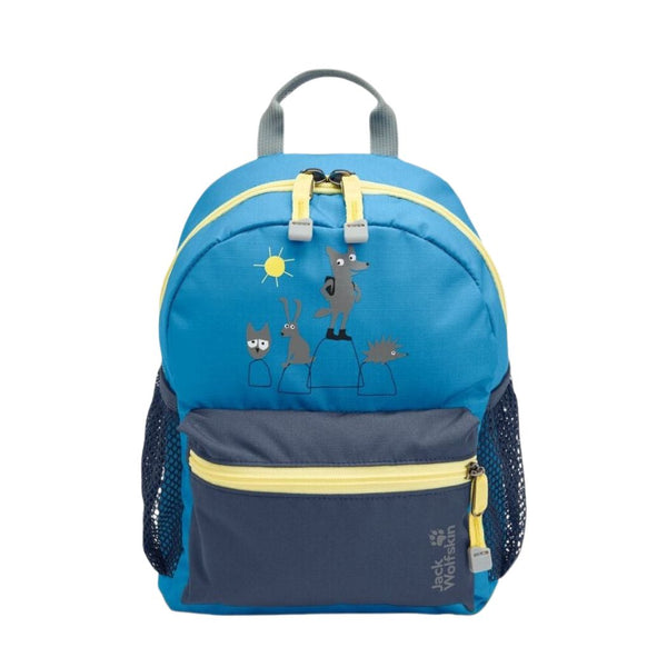 JACK WOLFSKIN jack wolfskin Little Scout 10 Kids Backpack
