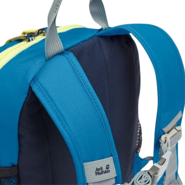 JACK WOLFSKIN jack wolfskin Little Scout 10 Kids Backpack
