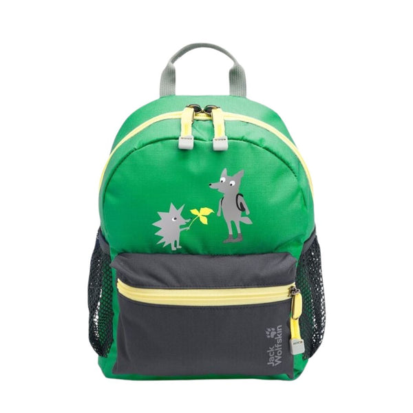 JACK WOLFSKIN jack wolfskin Little Scout 10 Kids Backpack