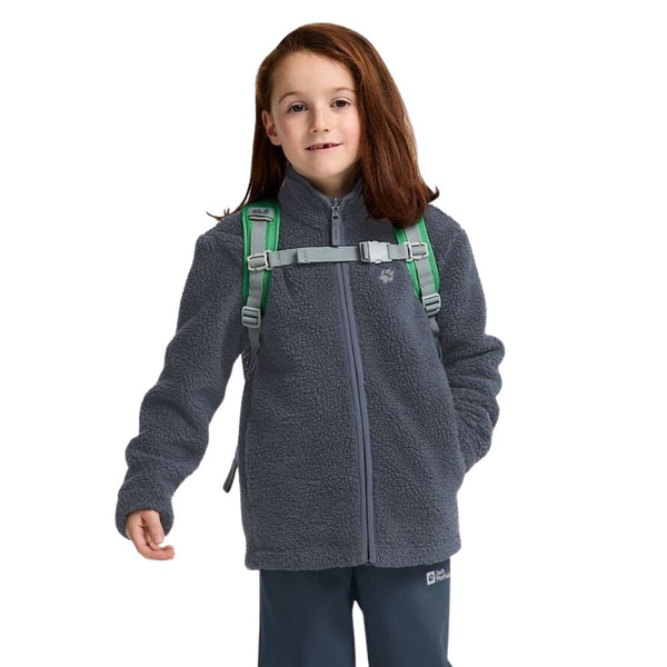 JACK WOLFSKIN jack wolfskin Little Scout 10 Kids Backpack