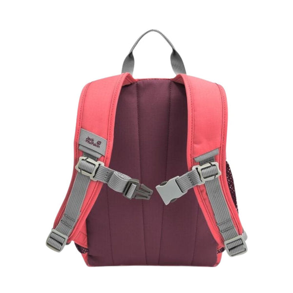 JACK WOLFSKIN jack wolfskin Little Scout 10 Kids Backpack