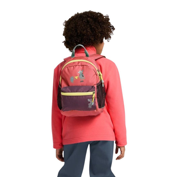 JACK WOLFSKIN jack wolfskin Little Scout 10 Kids Backpack