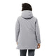 JACK WOLFSKIN jack wolfskin Luisenplatz Women's Jacket