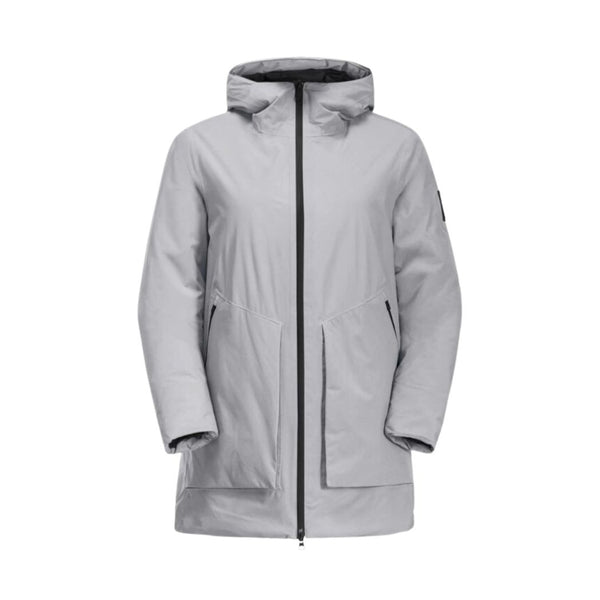 JACK WOLFSKIN jack wolfskin Luisenplatz Women's Jacket