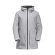 JACK WOLFSKIN jack wolfskin Luisenplatz Women's Jacket