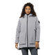 JACK WOLFSKIN jack wolfskin Luisenplatz Women's Jacket