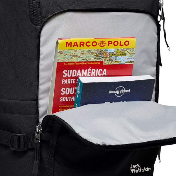 JACK WOLFSKIN jack wolfskin Lyall Unisex Daypack