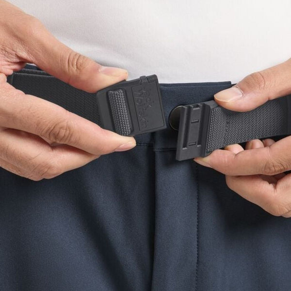 JACK WOLFSKIN jack wolfskin Magnetic Unisex Belt