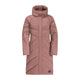 JACK WOLFSKIN jack wolfskin Marienplatz Women's Coat