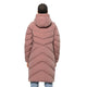 JACK WOLFSKIN jack wolfskin Marienplatz Women's Coat