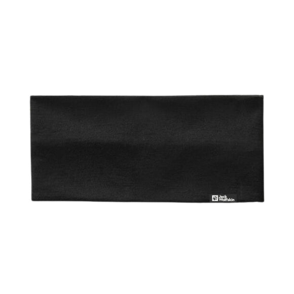 JACK WOLFSKIN jack wolfskin Merino Unisex Headband