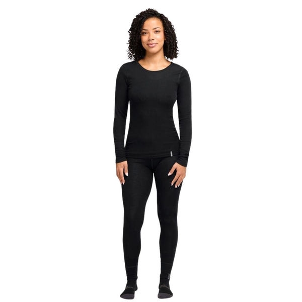 JACK WOLFSKIN jack wolfskin Merino Women's Longsleeve