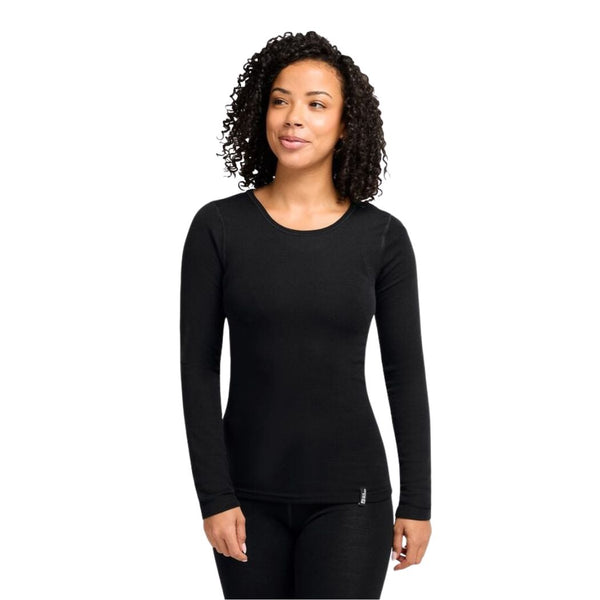 JACK WOLFSKIN jack wolfskin Merino Women's Longsleeve