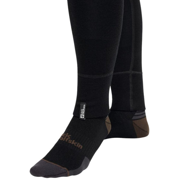 JACK WOLFSKIN jack wolfskin Merino Women's Pants